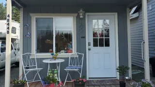  | The She Shed