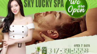  | Sky Lucky Spa