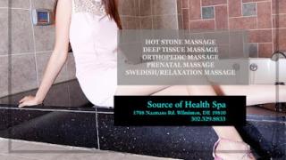  | Source of Health Spa