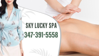  | Sky Lucky Spa