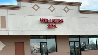  | Wellness Spa