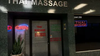 | Nuad Thai & Foot Massage