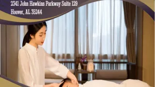  | Daily Massage