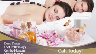  | Daily Massage