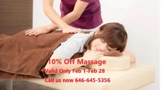  | Spring Vitality Spa