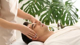  | Huaxin Nice Bodywork Spa