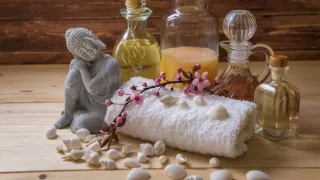  | Sweet Castle Foot Spa