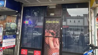  | Ditmas Spa