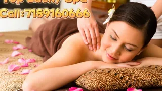  | Top Lucky Spa