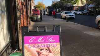  | Q Mei Spa