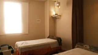  | New Appearance Spa