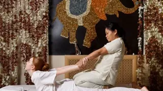  | Real Massage