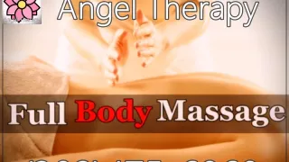  | Angel Therapy Massage