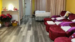  | Shan Cheng Footbath