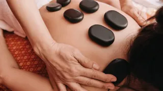  | Moon Moon Massage & Spa (foot massage)