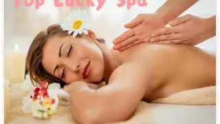  | Top Lucky Spa