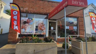  | YG Rejuvenation Spa