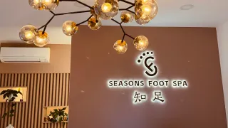  | Seasons Foot Spa
