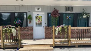  | Tide Spa