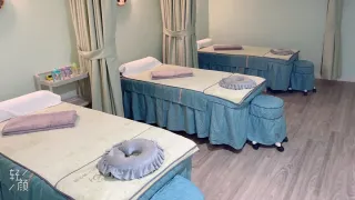  | SHUI XIAN GE SPA 水仙阁 SPA 养生馆