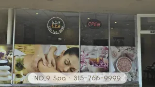  | NO.9 Spa