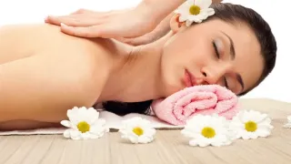  | W & L Day Massage