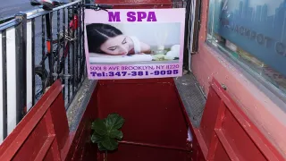  | M SPA 