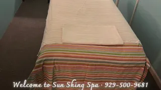  | Sun Shing Spa