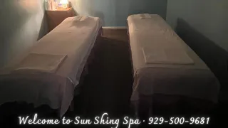  | Sun Shing Spa