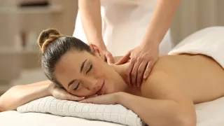  | Relaxing Spa