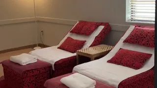  | May Massage