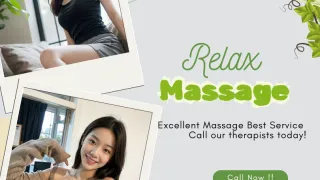 | Moon Lake Asian Korean Massage