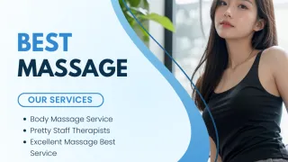  | Moon Lake Asian Korean Massage