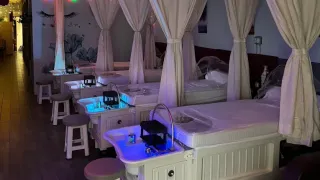  | Top 1 Notch Spa