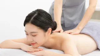  | W & L Day Massage