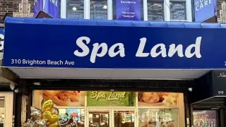  | Spa Land