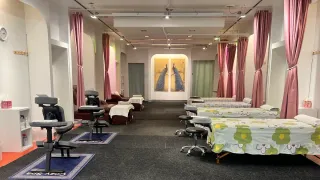  | Cozy Spa