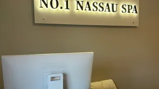  | No.1 Nassau Spa