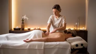  | Dreams Massage
