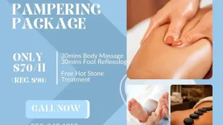  | Dreams Massage