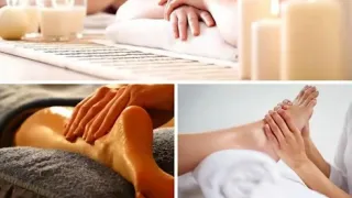  | Hao Shuang Spa Inc.
