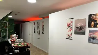  | Luna Spa