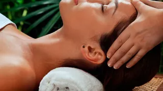  |  Blissful Headspace Spa