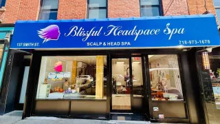  |  Blissful Headspace Spa