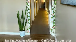  | Sun Spa Massage Therapy