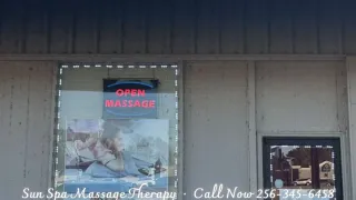  | Sun Spa Massage Therapy