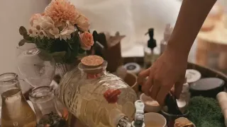  | Shakira Scalp&Hair Spa 知足常乐头疗馆