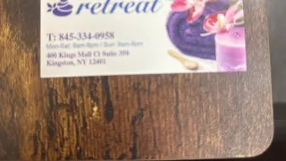  | Zen Feet Retreat