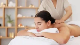  | Zen Feet Retreat