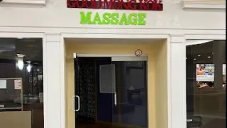  | Good Mong Kok Massage